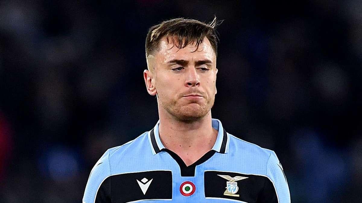 Lazio, la carica di Patric: "Pieni di voglia di far bene" - FOTO