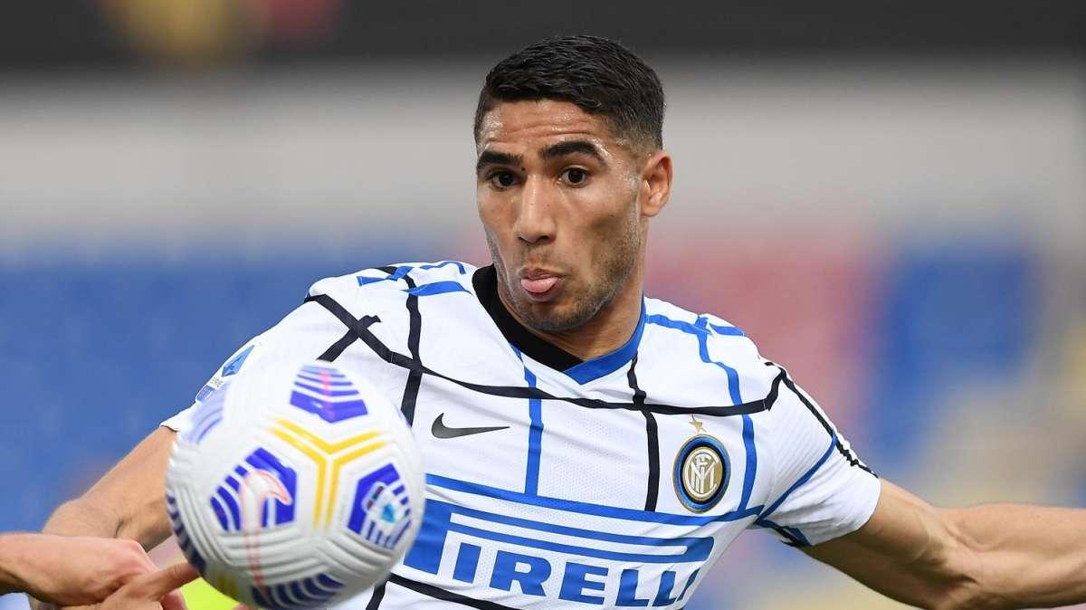 Coppa d'Africa, rissa da far west in Egitto-Marocco: Hakimi tra i protagonisti - VIDEO