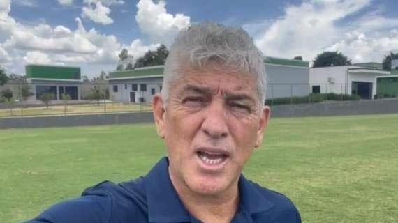 Lazio, missione in Brasile per costruire i talenti del futuro: i dettagli - VIDEO
