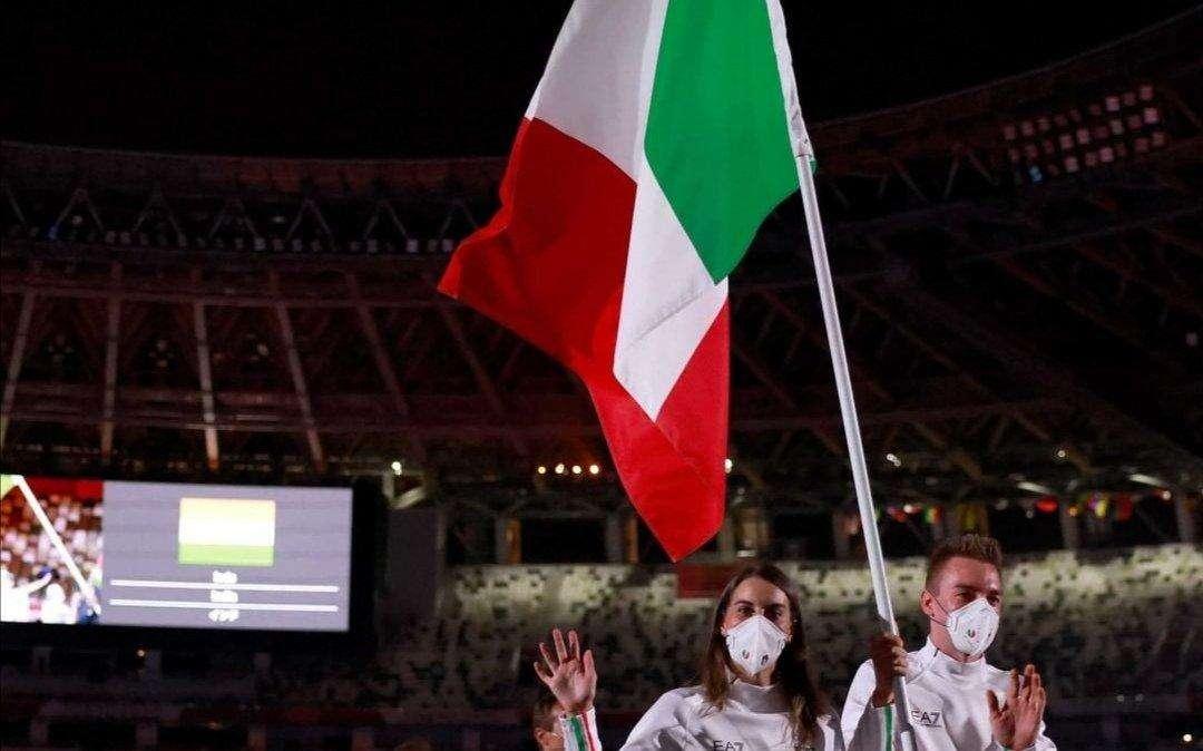 Tokyo 2020, Italia bocciata per le divise: "Una volta eravamo eleganti"