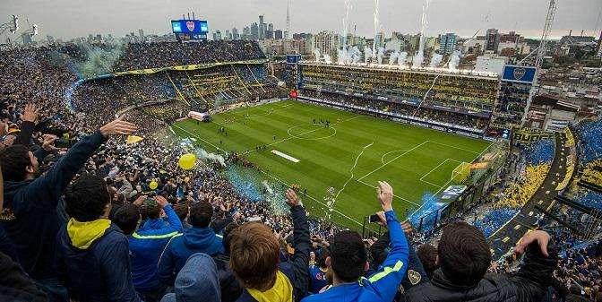 Argentina, il calcio è ancora lontano. Ministro Salute: "Non ripartirà a breve"