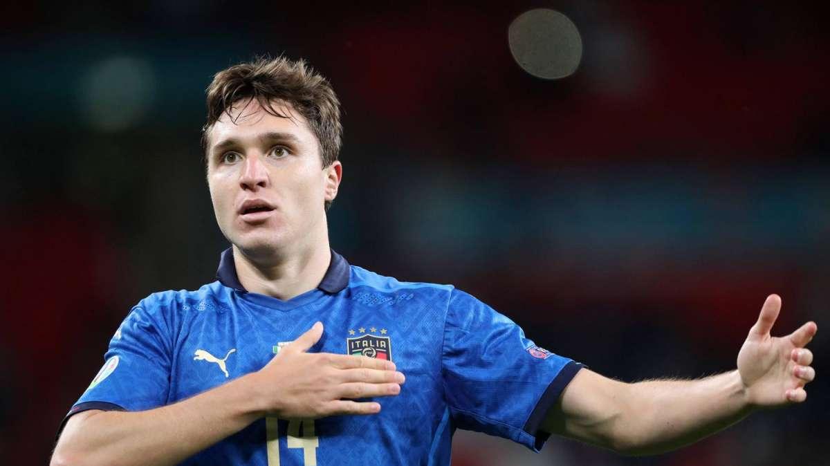 Belgio - Italia, le probabili formazioni: c'è Chiesa nel tridente, De Bruyne stringe i denti