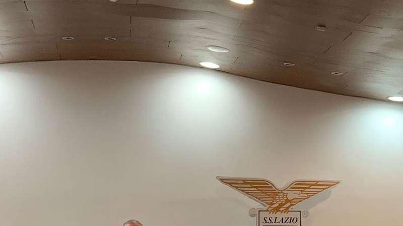Lazio Women, Carolina Morace si presenta: "Felice di essere tornata a casa"