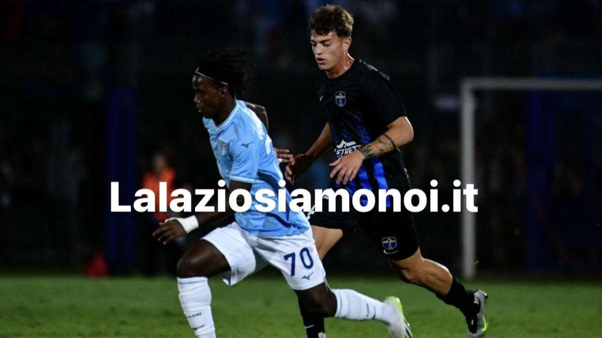PRIMAVERA - Lazio, Sana Fernandes: "Ogni partita sarà complicata. In Prima Squadra..."