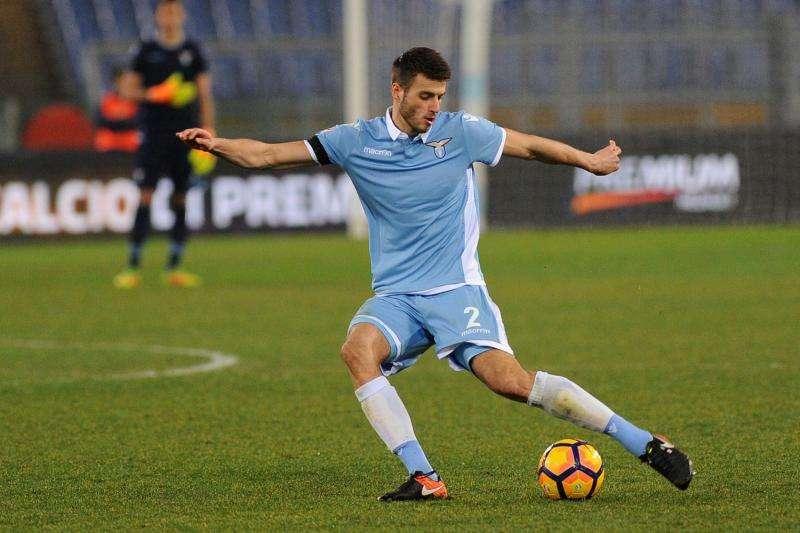 FORMELLO - Stessi uomini anti-Bologna: Marchetti out, Hoedt con de Vrij. E Lulic preferito a Keita...