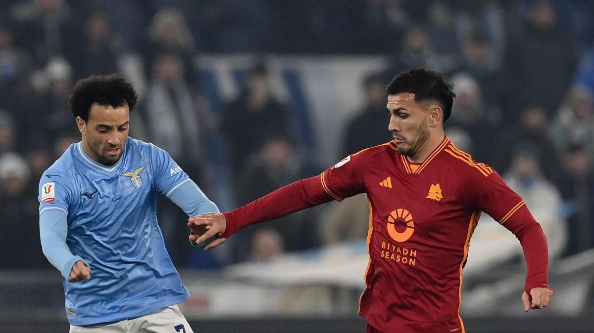 Calciomercato Lazio | Di Marzio: "La Juve non molla Felipe Anderson"
