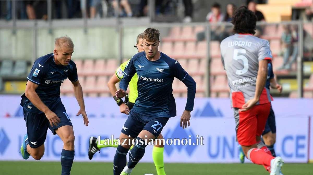 Cremonese - Lazio, Maldini da dimenticare (ma non per tutti): le sue pagelle