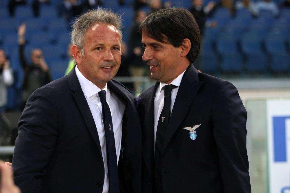 Mihajlovic, Saputo (pres. Bologna): "Sinisa è carico, le cure vanno bene"