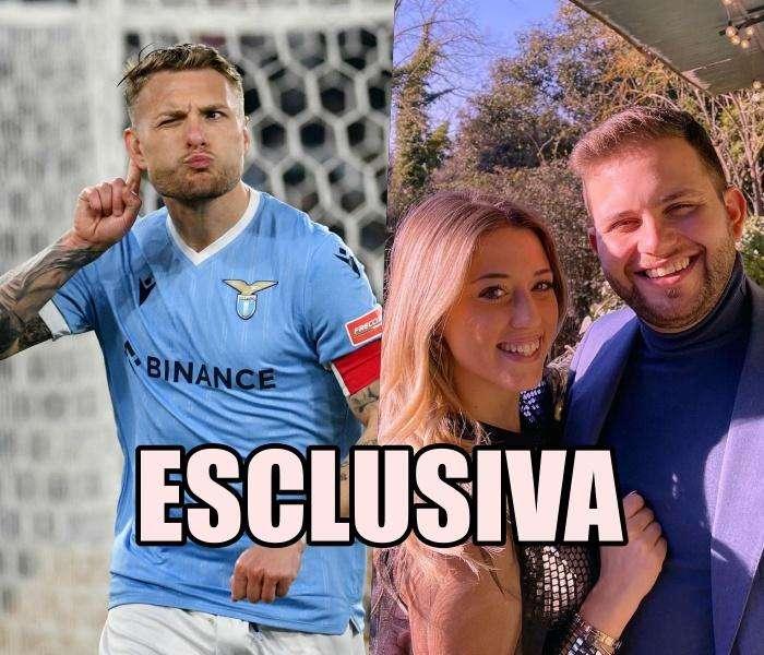 Cesare (Momo&Kika): "Vogliamo regalare sorrisi. Sogno una cena con Immobile, campione vecchio stampo"