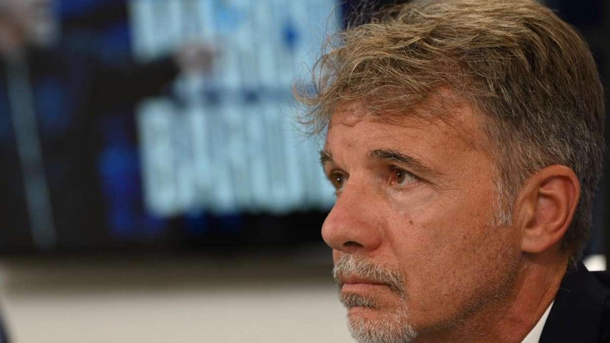 Lazio | Guido Paglia: "Ho fiducia in Baroni. Flaminio? Non ci credo, ecco perché"