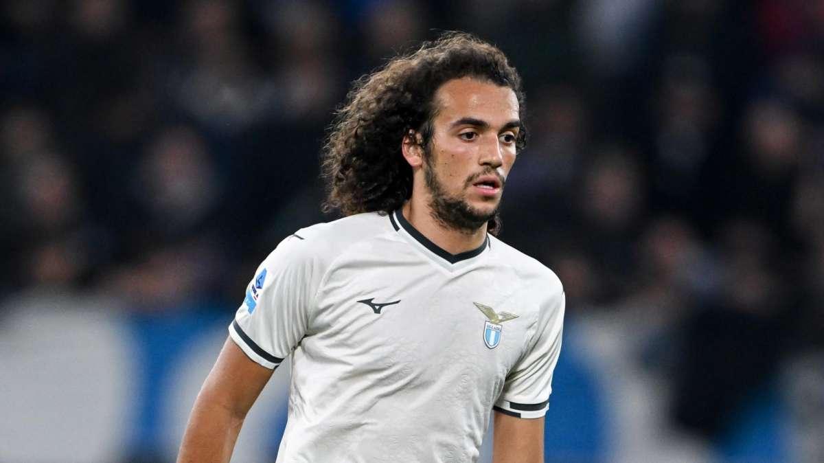 Lazio e l'ennesima missione per Sarri: deve ritrovare il vero Guendouzi