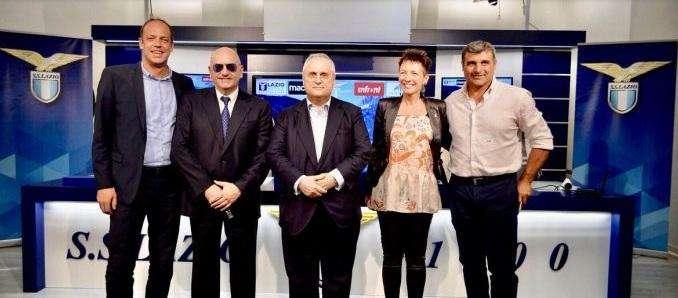 ESCLUSIVA Radiosei: Lacchè (Media Sport Event): "Lazio - Auronzo, il matrimonio continua"