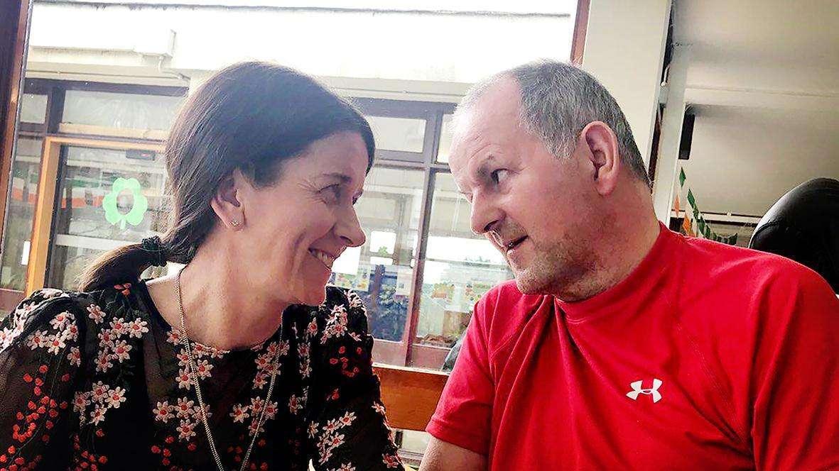 Liverpool, Sean Cox torna ad Anfield: "Sta meglio, sarà speciale"