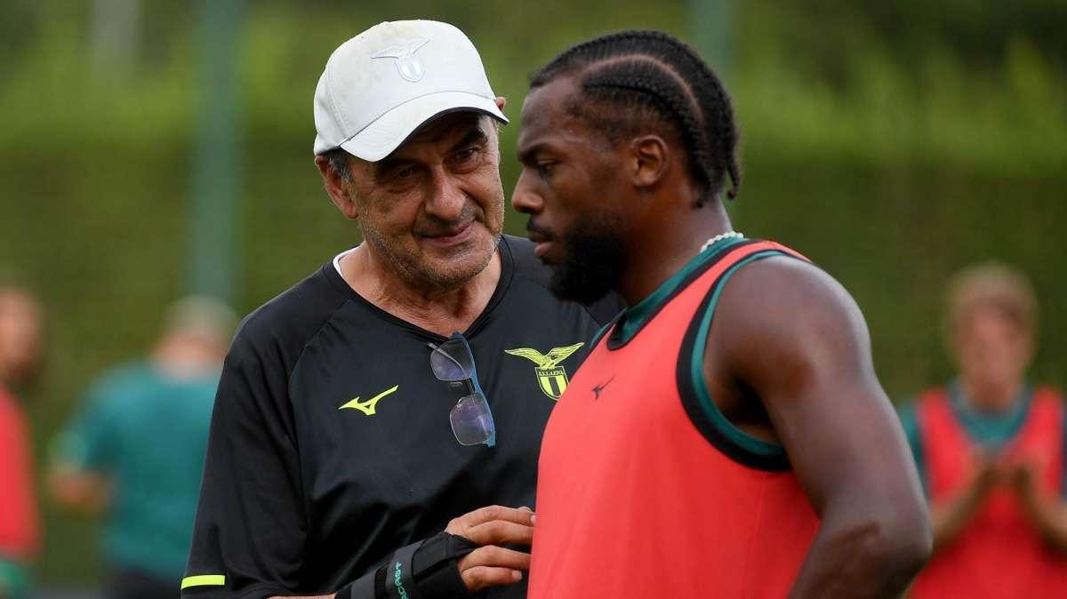 Lazio | Nuno Tavares - Sarri, c'è feeling. Ora mancano solo gli assist