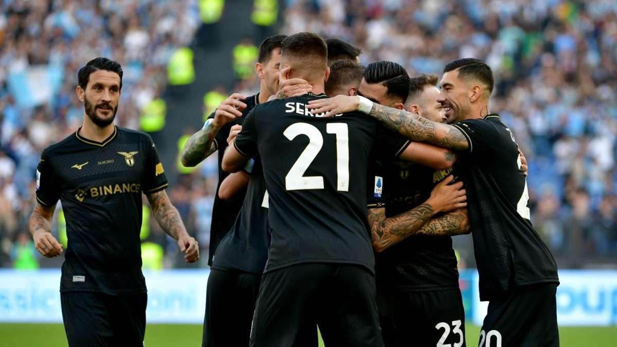 PAGELLE Lazio - Cremonese: Sergente salva-festa! Ovazione Radu, Sarri centra la Supercoppa