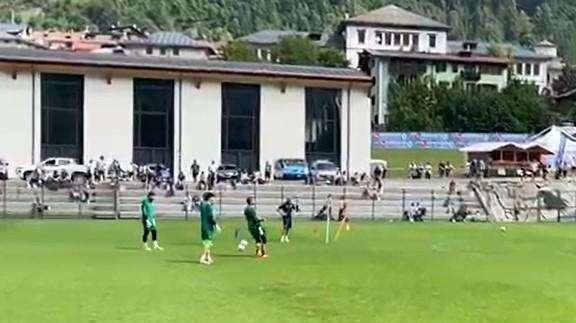 UFFICIALE - Lazio, il ritiro estivo sarà ancora ad Auronzo di Cadore: il comunicato