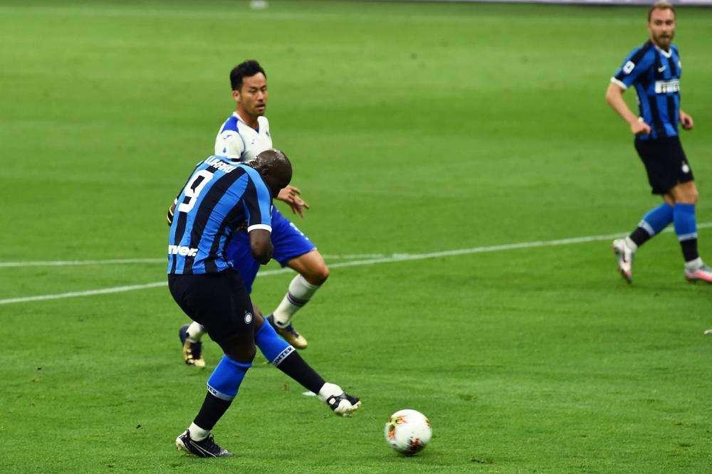 Inter, Lukaku punta la lotta scudetto: "Ogni partita sarà una finale"