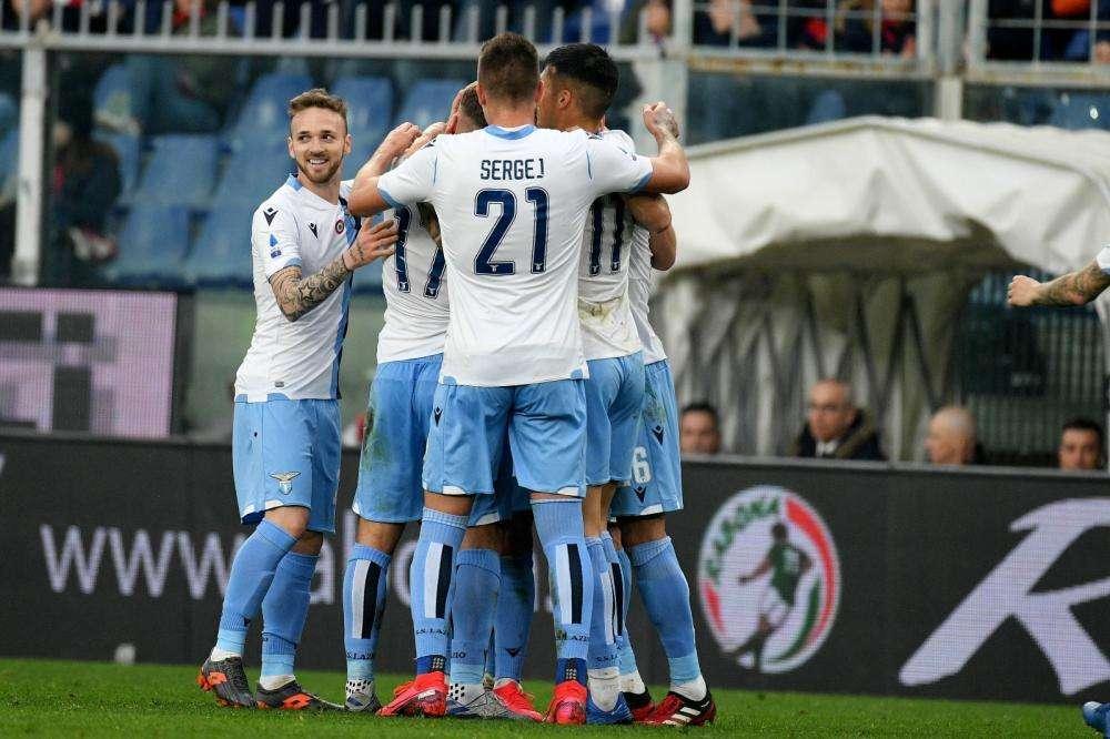 Lazio, riunione di squadra e patto scudetto: cosa si sono detti i giocatori