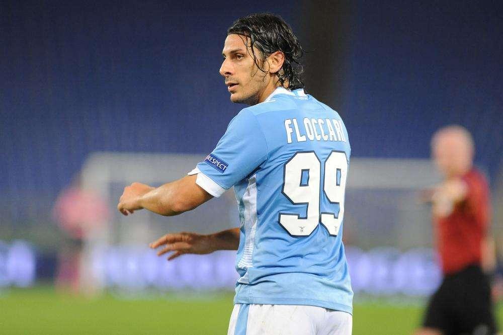 Lazio, sette anni fa il successo con la Juventus firmato Floccari e Gonzalez