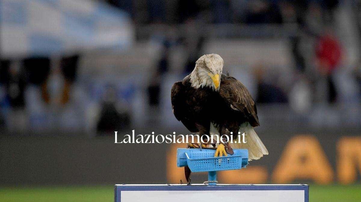 Lazio, la festa per i 126 anni continua: l'evento a Parco dei Daini