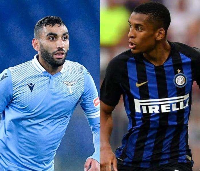 Cagliari, Dalbert in arrivo dall'Inter: abbandonata la pista Fares. E adesso la Lazio...