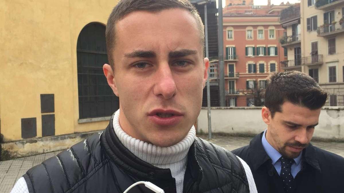 Lazio, Marusic: "Ora mi sento bene. Io al posto di Lulic? Sì, ma decide il mister" - VD