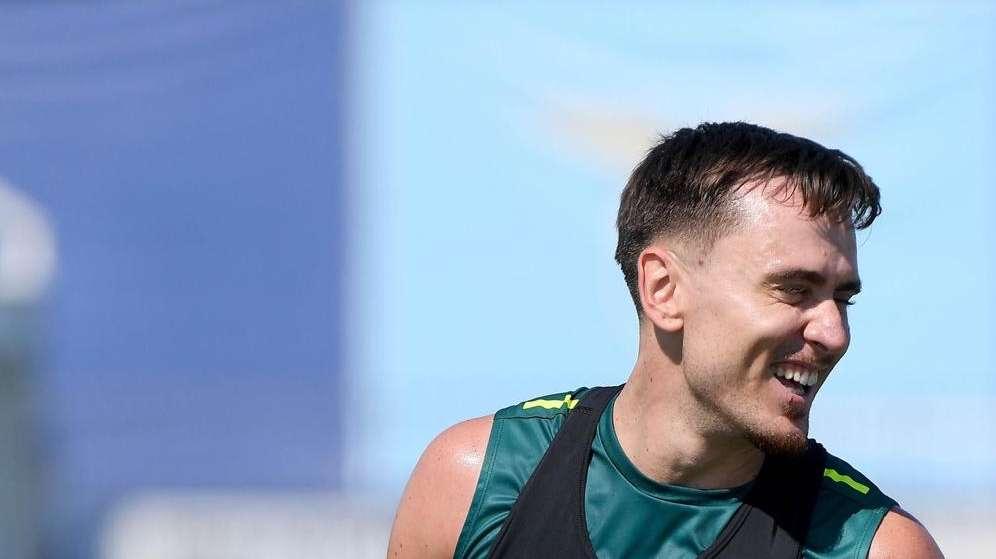 Lazio, il recupero di Patric procede spedito: ecco quando può rientrare