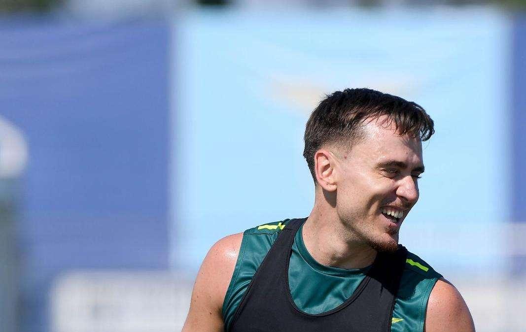 Lazio | Previsti oggi i controlli per Patric: le sensazioni non sono positive