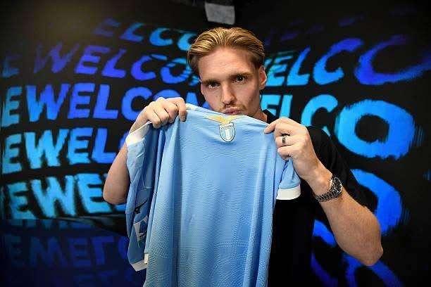 Verona - Lazio, le formazioni ufficiali: dall'inizio c'è Taylor!