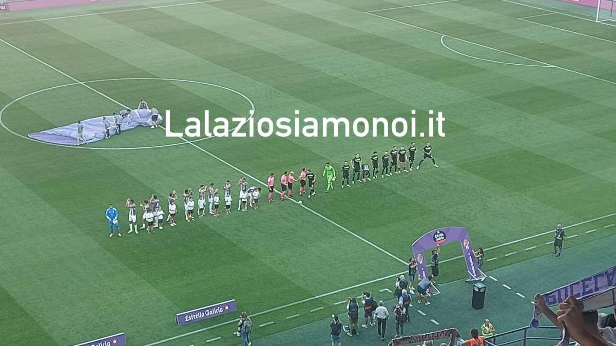 RIVIVI LA DIRETTA | Valladolid - Lazio 4-1 d.c.r: trofeo agli spagnoli. Vecino e Milinkovic sbagliano i rigori