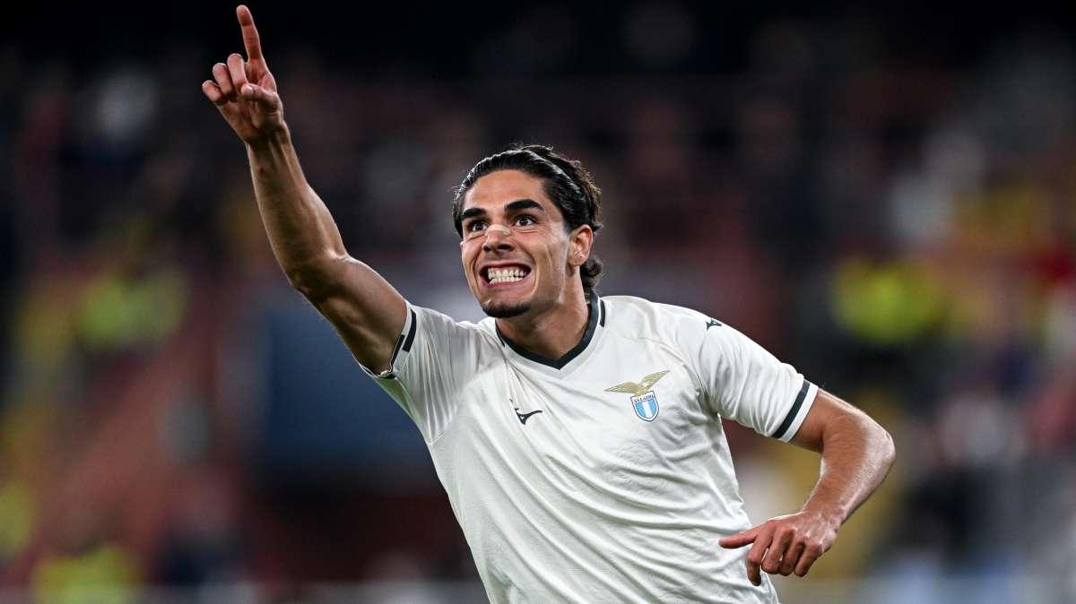 FORMELLO - Lazio, la ripresa: Cancellieri in, Patric spera