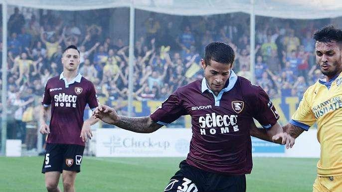 Gli Altri Laziali - Gran partita di Rossi, bene anche Minala. Morrison soffre e viene sconfitto da Almeyda