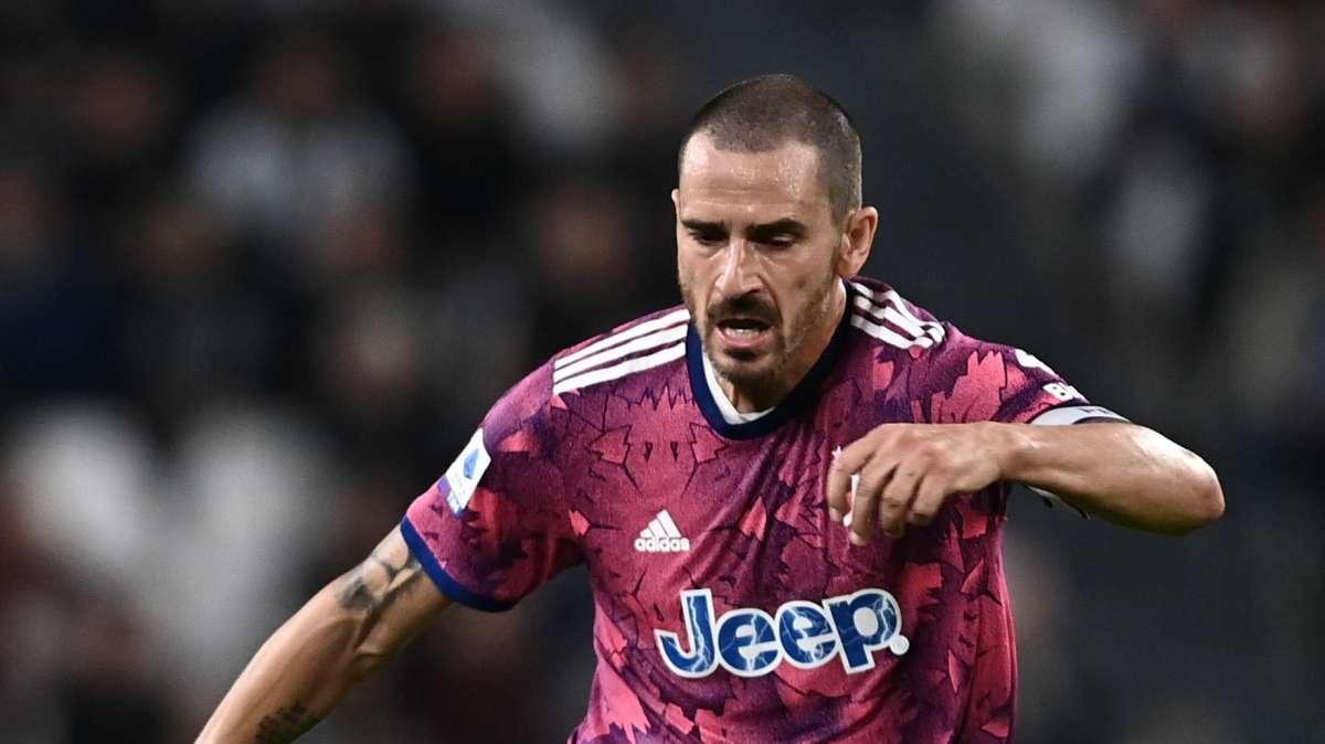 Caso scommesse, nelle chat di Fagioli spunta anche Bonucci