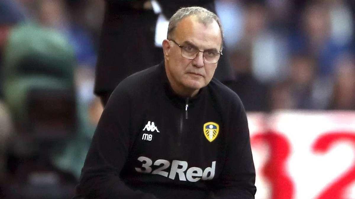 Roma, la nuova suggestione per la panchina è "El Loco" Bielsa