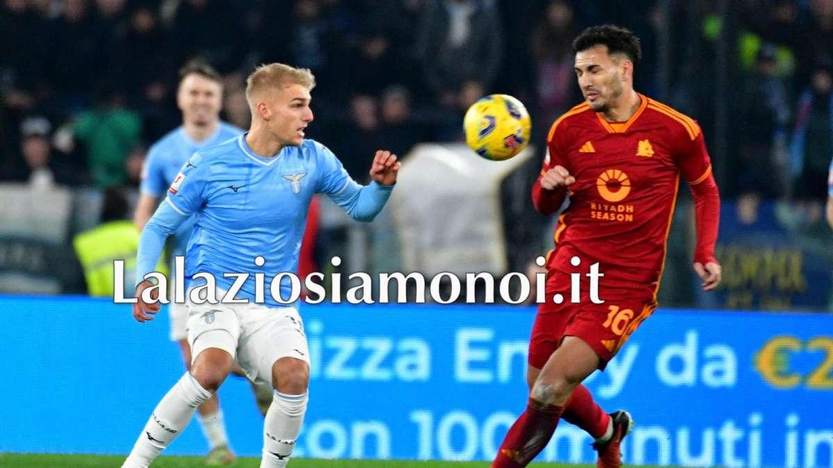 Europa League, possibile finale Lazio - Roma? Ecco cosa dice l'algoritmo