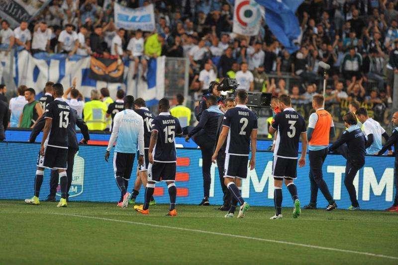 Supercoppa, esaurite le due curve: venduti circa 27 mila tagliandi