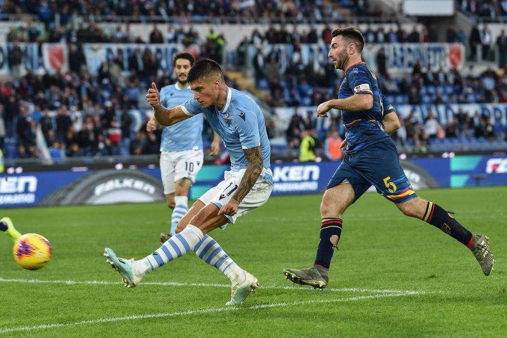 Lecce - Lazio, la diretta: dove vedere la partita in tv e streaming