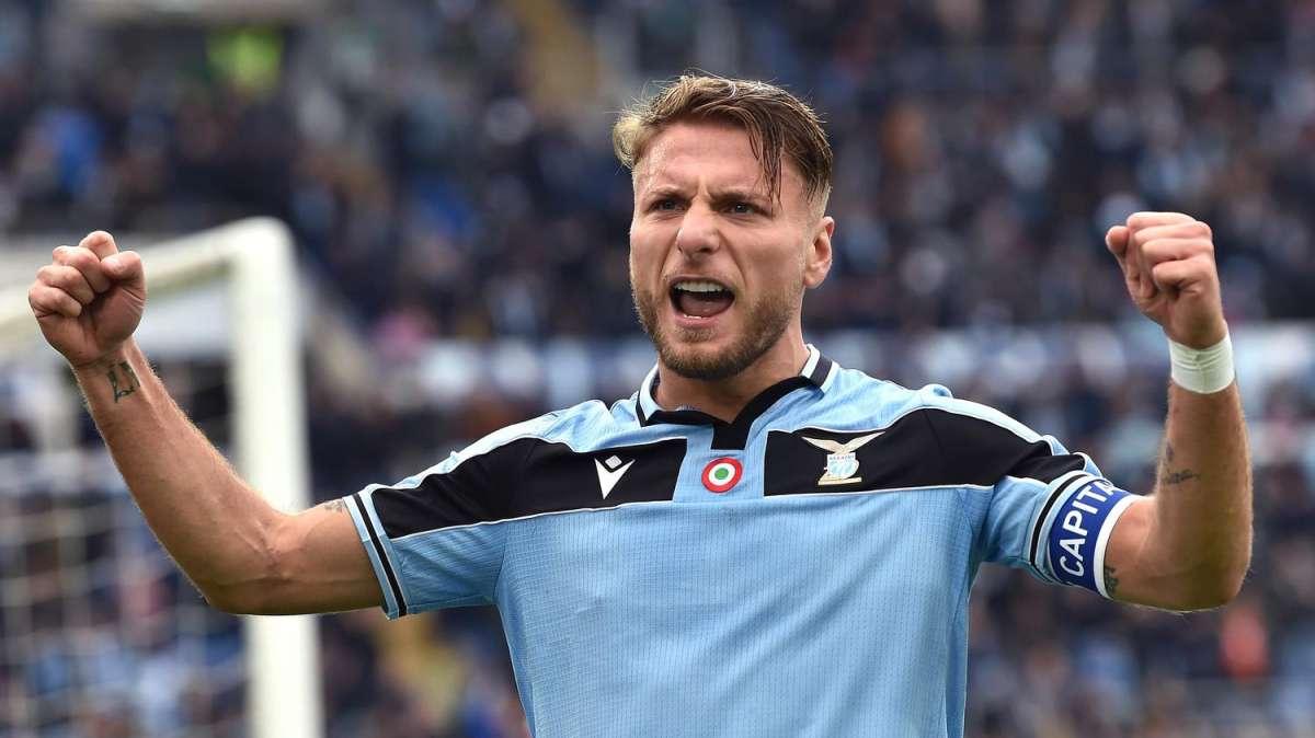 Calciomercato Lazio, Immobile a vita: rinnovo ok, 20 milioni in cinque anni