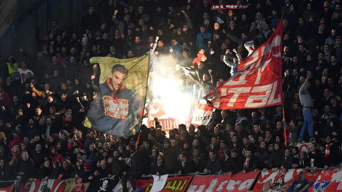 Europa League, i risultati della sera: Braga e Stella Rossa pareggiano e si qualificano