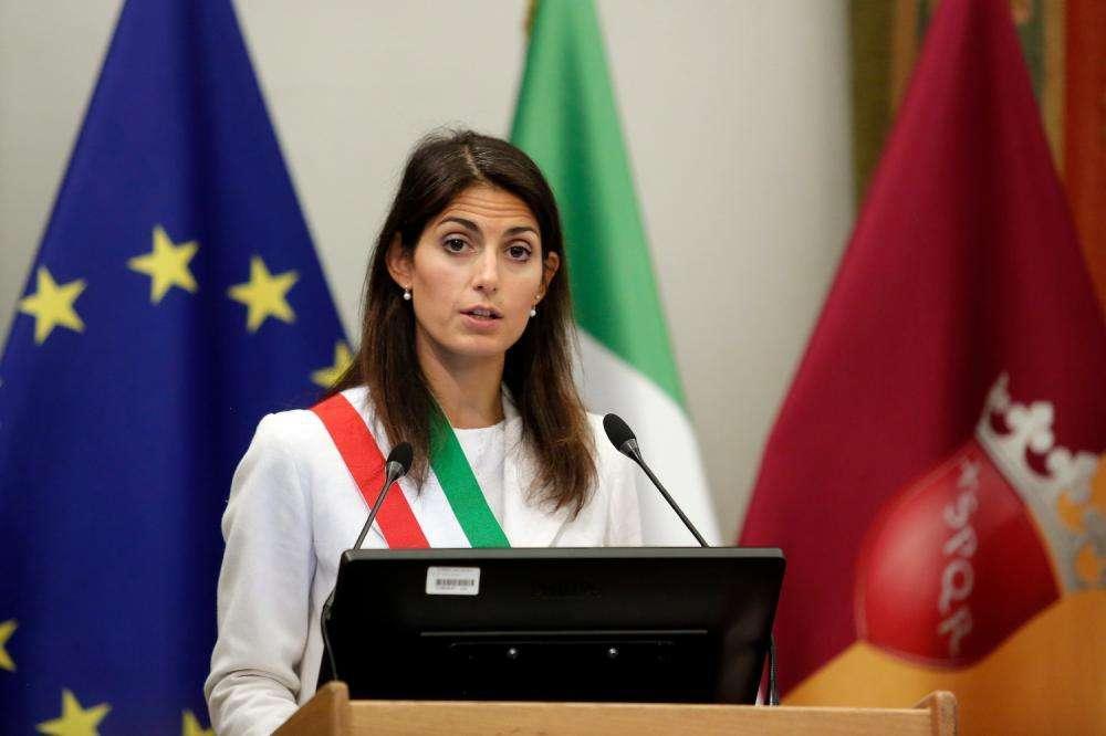 Raggi: "Operativo il Covid 2 a Roma, un ospedale aperto in 7 giorni"