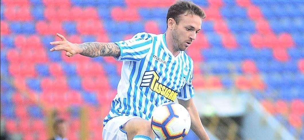 Calciomercato Lazio, altro indizio su Lazzari: la Spal ha in mano il sostituto