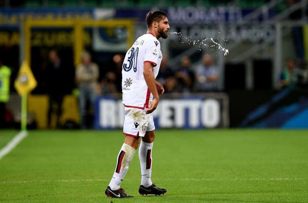 Serie A, incubo Pavoletti: per l'attaccante del Cagliari nuova lesione al crociato