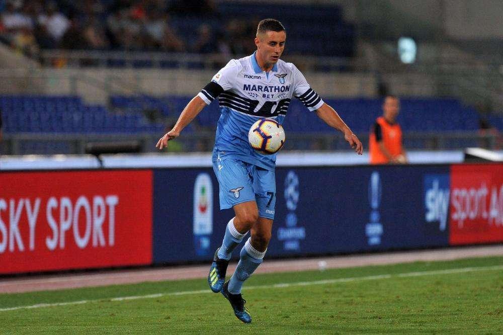 Marusic torna dalla Nazionale, previste cure a Formello: per Empoli nessun problema