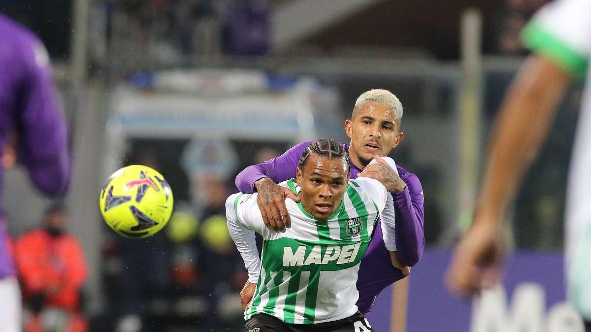 Calciomercato Lazio | Il Sassuolo apre l'asta per Laurienté: coinvolti due club