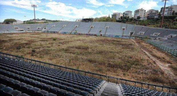 Stadio Flaminio, si fa avanti la Roma Nuoto: presentato il progetto in Campidoglio