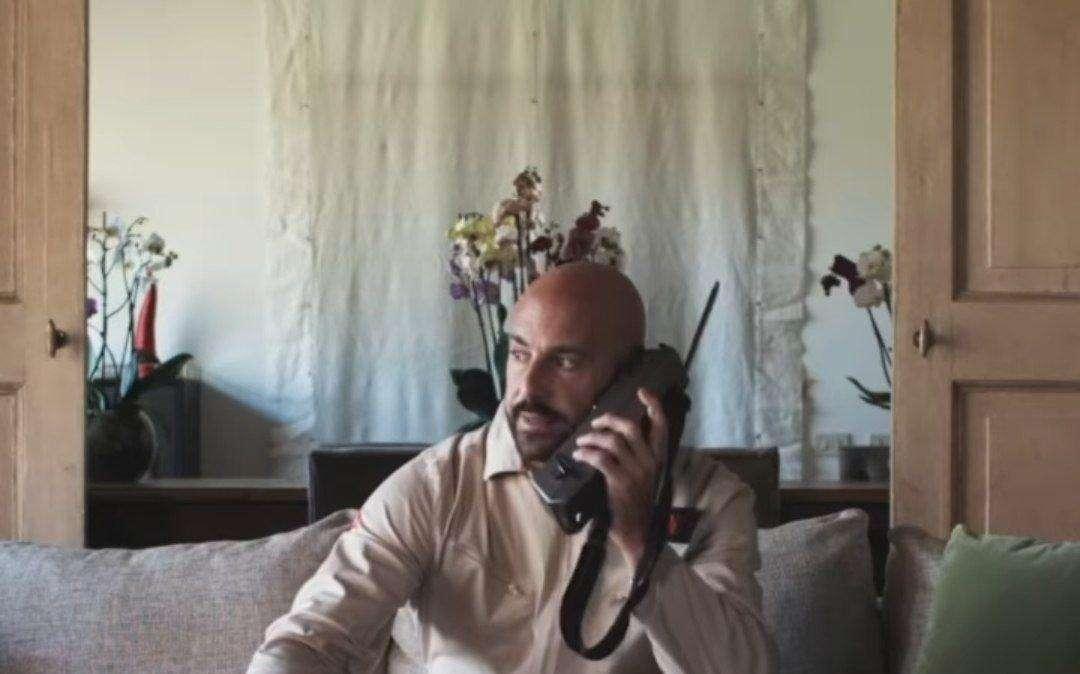 Reina, da portiere a "ghostbuster": ecco lo spot con Iniesta e Villa - VIDEO