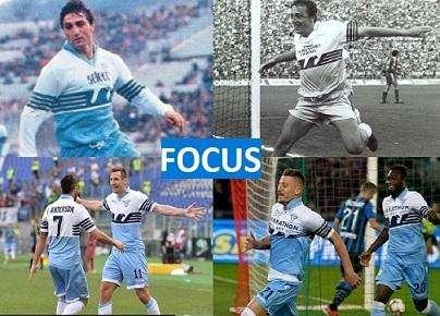 Lazio, dopo 32 anni parla la storia: la maglia bandiera sinonimo di impresa