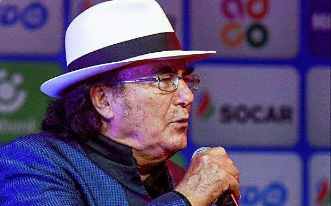 Coppa Italia | Al Bano pronto a cantare l'Inno di Mameli: "Ecco cosa farò..."
