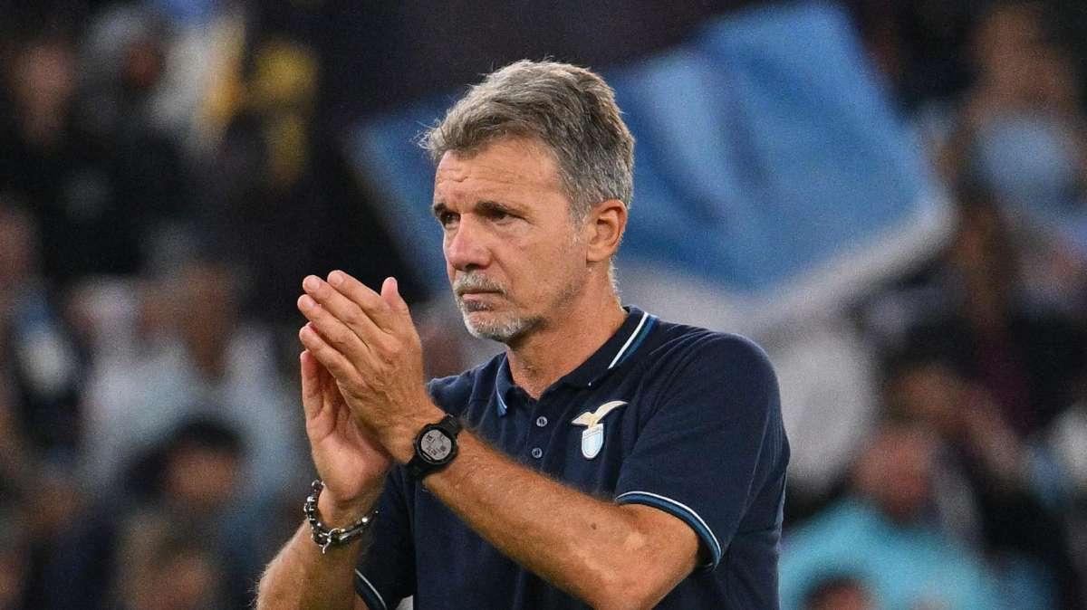 Lazio, solo vittorie all'esordio casalingo in Europa: adesso tocca a Baroni