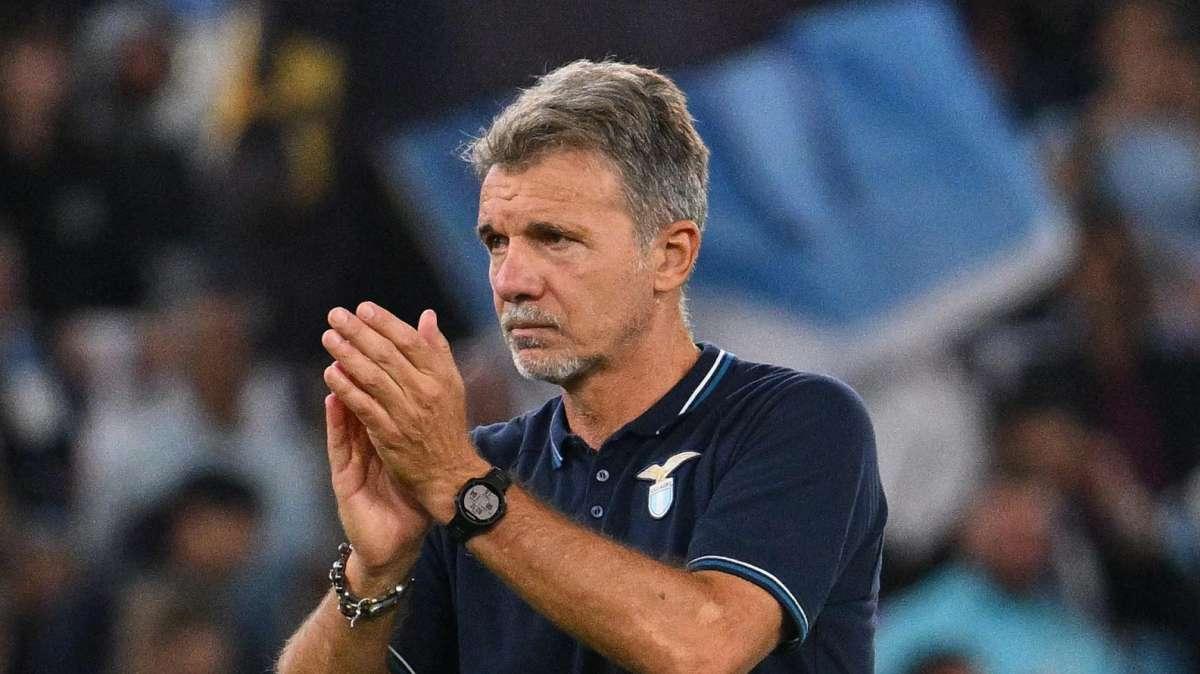 Lazio, Accardi elogia Baroni: "Sta raccogliendo i frutti del suo lavoro"